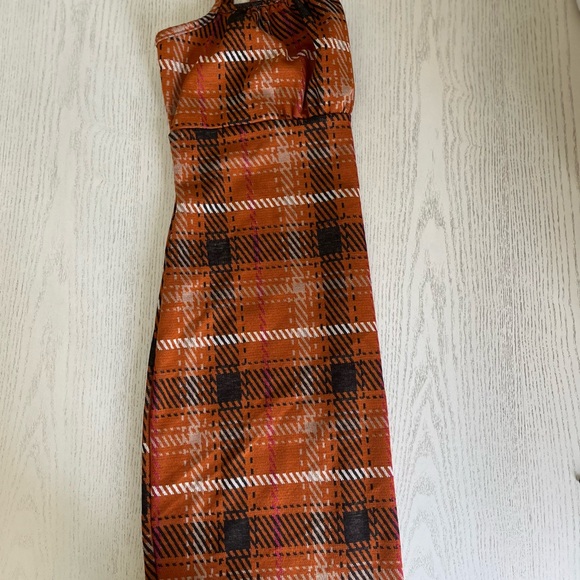 New without tag dress by reckless hearts - Picture 3 of 5